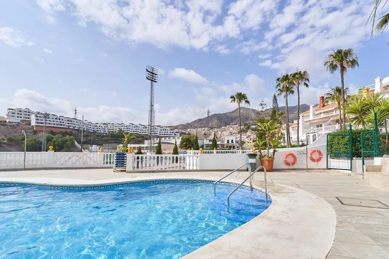 Las Rosas House Nerja 0*,  Spain