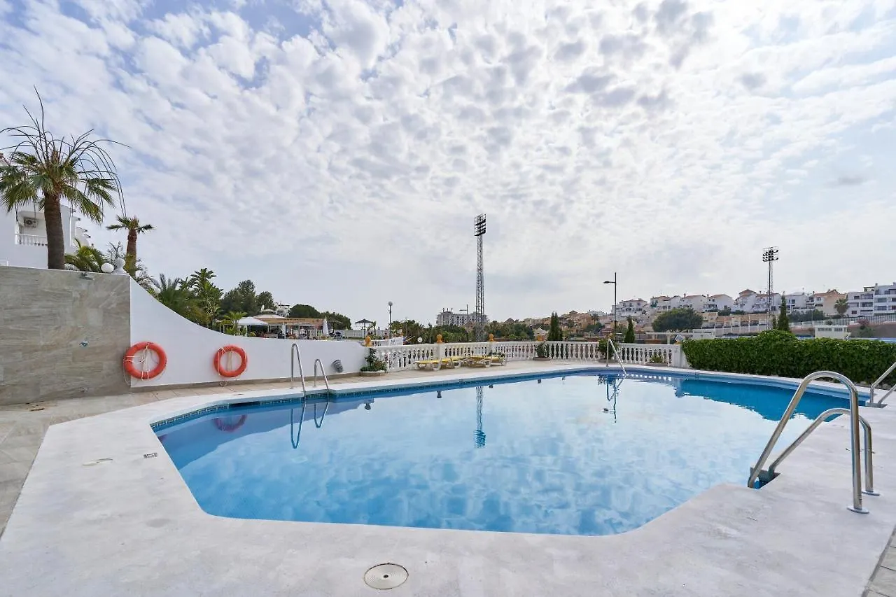 Las Rosas House Nerja Apartment